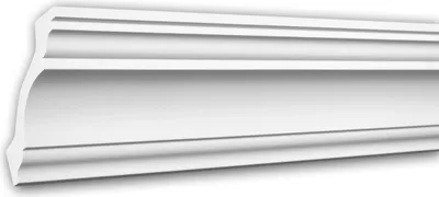 Obrázek produktu pro Stropní římsa Profhome 150113 styl neoklasicismus 2 m