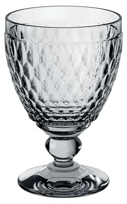 Imagen del producto de Vaso de vidrio Boston, 99 mm, 250 ml | Villeroy & Boch | N.º de artículo: 1172990130 | EAN: 4003683204716