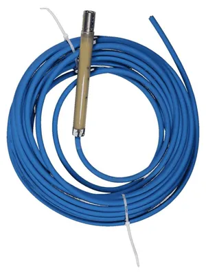 Produktbild von Grundfos Kabelsatz für MS402/4000, 4x1,5mm², Bund mit 15m, 1 Stk.