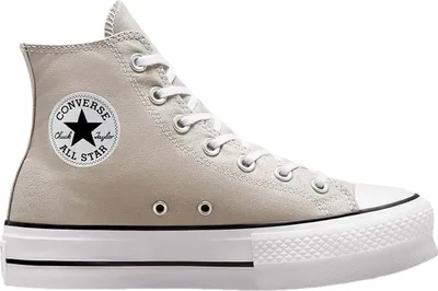 Produktbild von Converse Sneakers A02432C in Beige color size 40