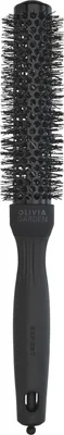 Image de Olivia Garden brosse Olivia Garden Wavy Bristles Black Label 25