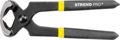 Produktbild von Zange Strend Pro CP0701, 150 mm, Stirnseitenschneider