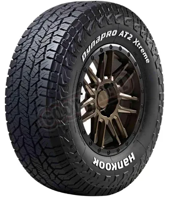 Immagine prodotto di LT245/75R16 120/116S Dynapro AT2 Xtreme RF12 OWL