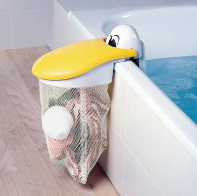 Produktbild von Peli's play pouch Aufbewahrung