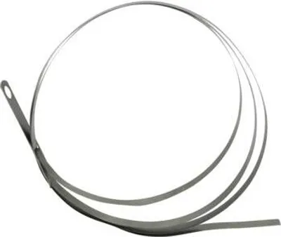 Produktbild von KS TOOLS Maßband 300.0171 Stahl 120g