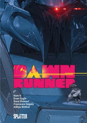 Obrázok produktu pre Dawnrunner