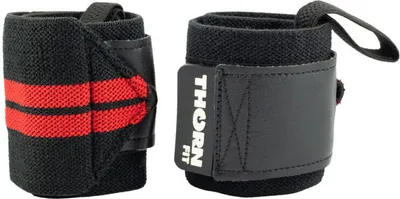 Produktbild von THORN FIT Handgelenkbandage 12inch Rot