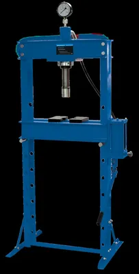 Produktbild von SW-Stahl Werkstattpresse 20 to 20320L