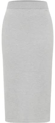 Immagine prodotto di Gonna da donna PATTEN - Grigia
Gonna da donna PATTEN - Grigia, taglia XL/XXL