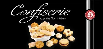 Produktbild von Schrader Kekse Butter Smilies
