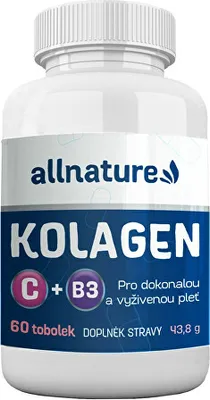 Produktbild von Kollagen
