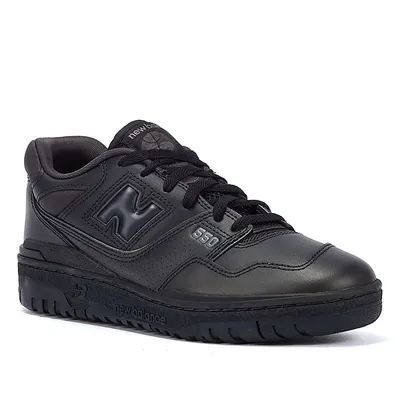 Obrázok produktu pre New Balance 550 Mono Black Tréneri