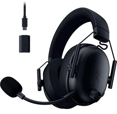 Image de RAZER Razer BlackShark V3 - Black