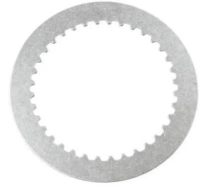Produktbild von TRW Stahllamellensatz Kupplung MES339-9 für SUZUKI MOTORCYCLES GS 2mm 115,3mm Stahl 108,2mm 148mm 0,628kg