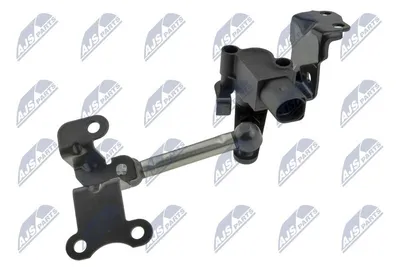 Produktbild von NTY ECX-VW-013 Sensor Leuchtweiteregulierung für VW Passat Variant (365) Hinten Links Xenonlicht