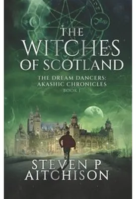 Immagine prodotto di The Witches of Scotland