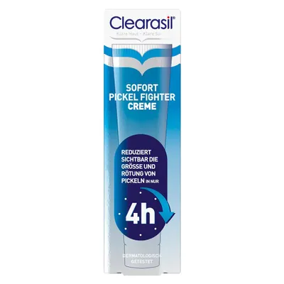 Produktbild von Clearasil Sofort Pickel Fighter Creme 15ml