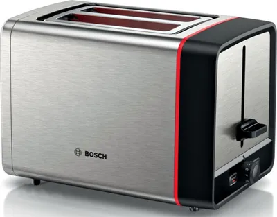 Produktbild von Bosch SDA Toaster TAT6M420 eds