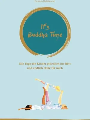 Produktbild von It's Buddha Time