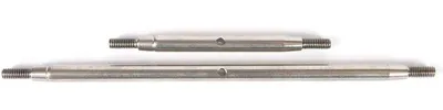 Obrázok produktu pre Axial AXI234005 Riadiace tyče z nehrdzavejúcej ocele: UTB