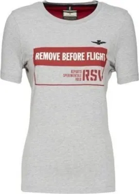 Obrázek produktu pro Aeronautica Militare Trička 202TS1754DJ48617, Velikost: 163
