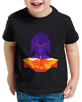 Produktbild von style3 The Inquisitor T-Shirt für Kinder