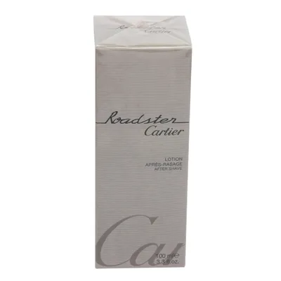Produktbild von Cartier Roadster 100ml Aftershave Lotion
