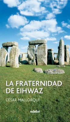 Produktbild von Die Bruderschaft von Eihwaz