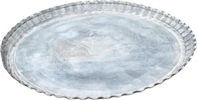 Produktbild von Nostalgie Untersetzer Rand D18,5cm