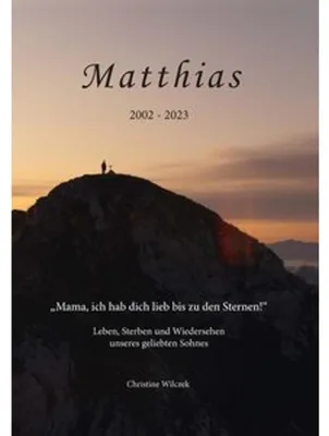Obrázek produktu pro Matthias 2002-2023