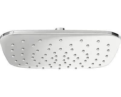 Obrázek produktu pro Hlavová sprcha RAVAK 250 x 250 mm chrom X07P574