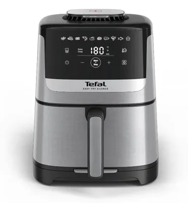 Image de Friteuse Tefal EY552DE0 Easy Fry Silence XL Ss EU