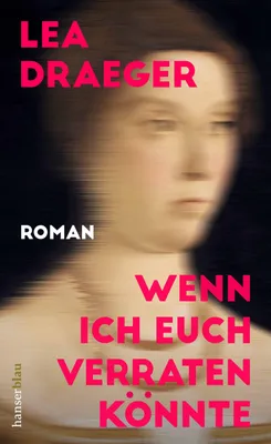 Produktbild von Wenn ich euch verraten könnte