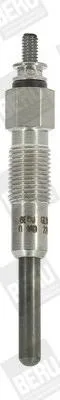 Obrázok produktu pre Žhaviaca sviečka BorgWarner (BERU) Časť: GN012