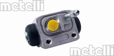 Produktbild von METELLI Radbremszylinder Trommelbremse für SUZUKI LIANA Schrägheck 04-0682