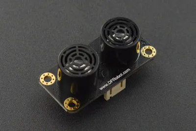 Produktbild von DFRobot Gravity - URM09 Ultraschallsensor, Analog