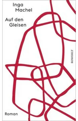 Zdjęcie produktu dla Auf den Gleisen