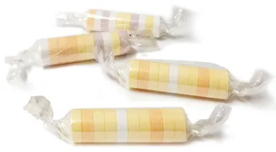 Produktbild von Candyman Snipits - 220 Stuks
