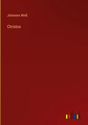 Produktbild von Christus