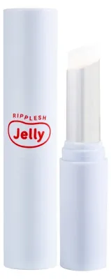 Zdjęcie produktu dla BLACK ROUGE - Ripplesh Jelly Balm - J03 Mango Jelly - Odżywczy balsam do ust - 3,3 g