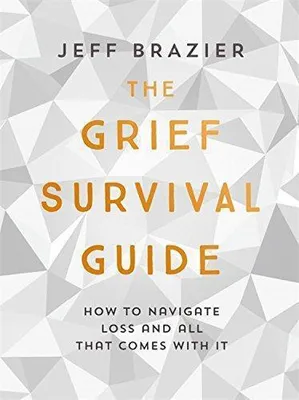 Produktbild von The Grief Survival Guide