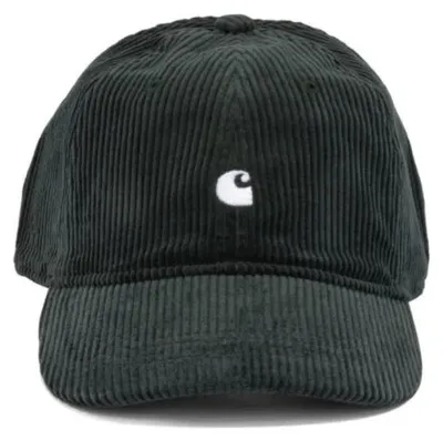 Image de CARHARTT WIP casquette homme noire - UNI