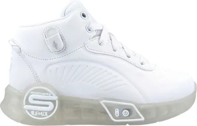 Immagine prodotto di Skechers scarpe Slights Remix, 310100LWHT