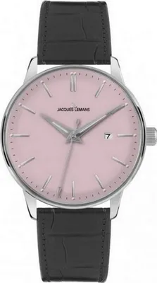 Productafbeelding van Jacques Lemans Herenhorloge N-213F