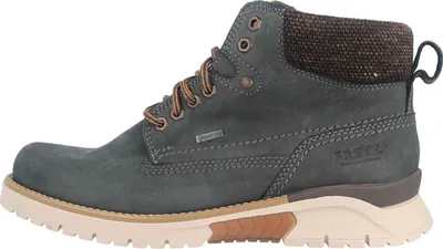 Produktbild von Fretz Men Herren Stiefeletten Cooper 1328.1416-32 Blau GR:41