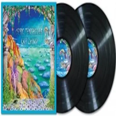 Immagine prodotto di Erpland (2020 Ed Wynne Remaster Black Vinyl 2lp)