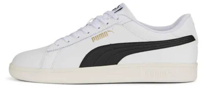 Immagine prodotto di Puma Smash 3.0 L scarpe da ginnastica in più dimensioni bianco 390987-03 grandi scarpe unisex