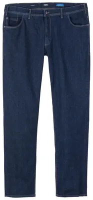 Produktbild von Pioneer Stretch-Jeans Übergröße dark stone blue
