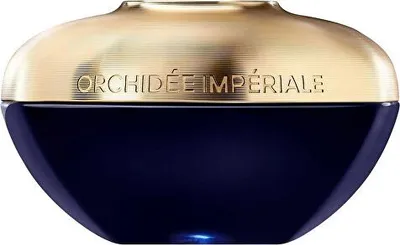 Image de Guerlain Crème Orchidée Impériale Cou et Décolleté