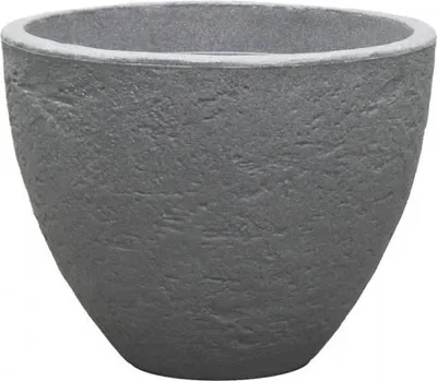 Immagine prodotto di Nohel Garden Coprivaso STONE plastica d40x31cm